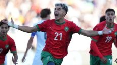 أسود الأطلس يكتبون التاريخ: المغرب إلى نهائي كأس العالم للشباب بعد ملحمة أمام فرنسا