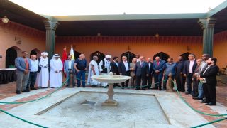 الاتحاد العام للصحفيين العرب يجدد تأكيده على مغربية الصحراء