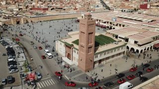 التوفيق: عدد المساجد في الوسط القروي يفوق 37 ألفا