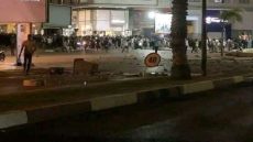 مصادر رسمية تنفي وفاة محتج إثر اصطدام في وجدة وتؤكد استقرار حالته الصحية