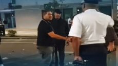 والي جهة سوس ماسة يحل بإنزكان بعد ليلة من الشغب والحرائق على هامش احتجاجات “جيل زد”