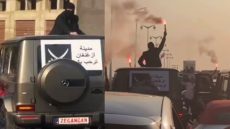 توقيف البارون “موسى فلكون” المتورط في أحداث حفل زفاف “ازغنغان” بعد فرار دام أسابيع