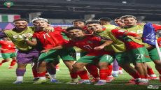 المنتخب المغربي لأقل من 20 سنة يعبر إلى نصف نهائي كأس العالم بعد فوز مستحق على أمريكا