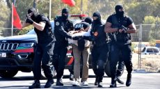 مكافحة الإرهاب.. الأمم المتحدة تشيد بالشراكة “المتواصلة” مع المغرب من أجل تعزيز الأمن بإفريقيا