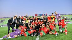 صحيفة إسبانية: مونديال الشيلي لأقل من 20 سنة.. المغرب يرسخ مكانته كقوة كروية عالمية