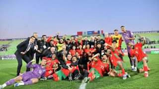 صحيفة إسبانية: مونديال الشيلي لأقل من 20 سنة.. المغرب يرسخ مكانته كقوة كروية عالمية