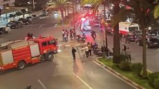 شرطي يقتل سيدة برصاص سلاحه الوظيفي ويحاول الانتحار بالدار البيضاء