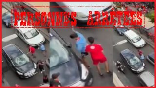 توقيف شخصين أحدهما قاصر بالدار البيضاء بسبب الشغب الرياضي وحيازة المخدرات