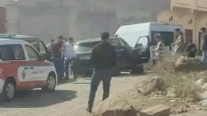 الناظور .. مطاردة مثيرة تنتهي بتوقيف باروني مخدرات بعد مواجهة مسلحة مع الأمن