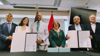 جهة الدار البيضاء-سطات ومقاطعة ميامي-ديد تضعان أسس التوأمة بينهما