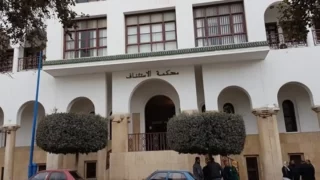 إضرام النار في شخص بالشارع العام بالحسيمة والنيابة العامة تفتح تحقيقاً