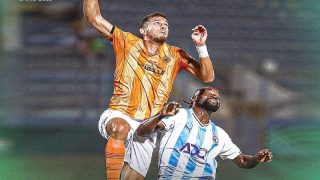 بيراميدز المصري يتوج بكأس السوبر الإفريقي 2025 على حساب نهضة بركان