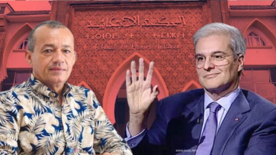 الرباط: تأجيل جلسة الأمير هشام والطاوجني إلى دجنبر المقبل بسبب تصريحات مثيرة للجدل