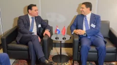 باراغواي تعلن من الرباط فتح قنصلية عامة بالصحراء المغربية