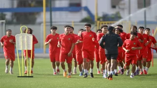 مونديال قطر لأقل من 17 سنة: المنتخب الوطني يبدأ المشوار بمباراة أمام اليابان