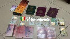 تعاون أمني مغربي-سنغالي يُسقط شبكة دولية لتهريب الحشيش نحو غينيا بيساو