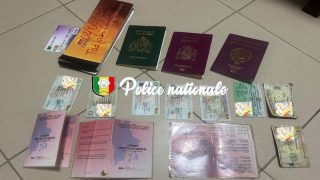 تعاون أمني مغربي-سنغالي يُسقط شبكة دولية لتهريب الحشيش نحو غينيا بيساو