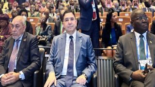 بتعليمات سامية من جلالة الملك، ناصر بوريطة يشارك بدكار في أشغال منتدى “إنفست إن سينغال”