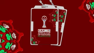 “الكاف” يمدد الاعتماد لـ “كان المغرب”