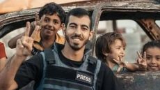 مقتل الصحافي والناشط صالح الجعفراوي خلال اشتباكات مسلحة في غزة