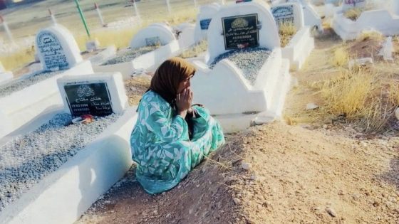 إعادة تشريح جثمان الطفل “محمد إينو” لكشف حقيقة وفاته الغامضة