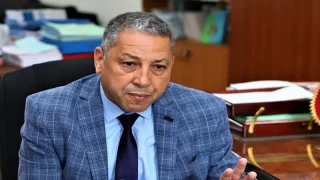 جلالة الملك يعين فؤاد شفيقي أمينا عاما للمجلس الأعلى للتربية والتكوين والبحث العلمي