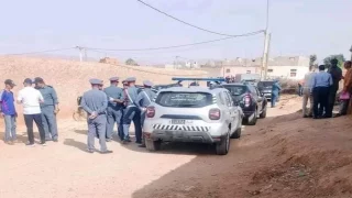 تفكيك شبكة خطيرة للاتجار في أقراص الإجهاض بين مكناس وأزرو واعتقال 7 متورطين