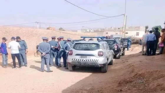 تفكيك شبكة خطيرة للاتجار في أقراص الإجهاض بين مكناس وأزرو واعتقال 7 متورطين