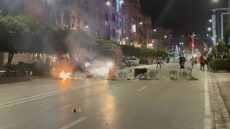 فيدرالية آباء التلاميذ تدين العنف وتطالب بحماية القاصرين من الاحتجاجات