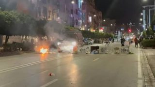 فيدرالية آباء التلاميذ تدين العنف وتطالب بحماية القاصرين من الاحتجاجات