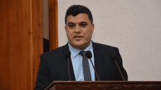 استئنافية أكادير تدين قيلش بستة أشهر نافذة في ملف مرتبط بالتشهير