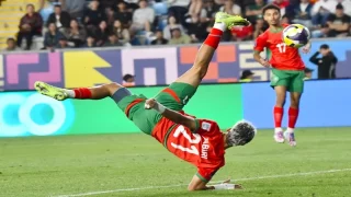 أسود الأطلس الشبان يعبرون إلى ربع نهائي المونديال بعد الفوز على كوريا الجنوبية