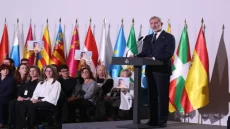 المغرب يشارك في الجنازة الرسمية تكريما لضحايا فيضانات إسبانيا