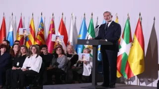 المغرب يشارك في الجنازة الرسمية تكريما لضحايا فيضانات إسبانيا