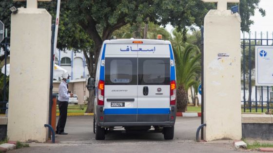 وفيات مستشفى أكادير ..وزارة الصحة تحيل الملف على القضاء وتوقف المعنيين بالأمر