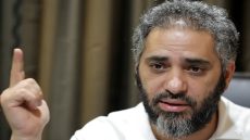 فضل شاكر يسلّم نفسه للجيش اللبناني بعد أكثر من عقد من التواري