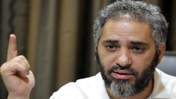 فضل شاكر يسلّم نفسه للجيش اللبناني بعد أكثر من عقد من التواري