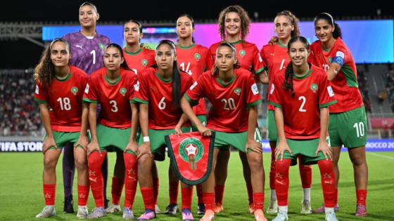 كأس العالم لكرة القدم للسيدات لأقل من 17 سنة.. برنامج دور ثمن النهائي