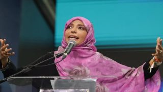 نادي المحامين بالمغرب يرفع شكاية ضد توكل كرمان أمام النيابة العامة التركية