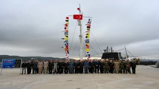 مشاركة المغرب في مناورات “نصرت 2025”: حضور ميداني يعكس مكانة استراتيجية متصاعدة