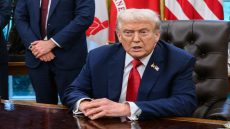 حماس تعلن موافقتها على الإفراج عن كل الرهائن وترامب يعلق