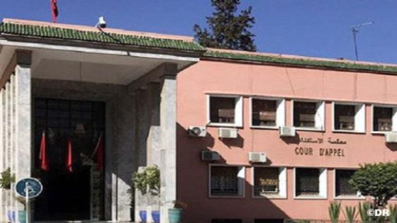 محكمة الاستئناف بمراكش: وفاة مواطن خلال الأحداث التي شهدتها منطقة سيدي يوسف بن علي لا أساس له من الصحة