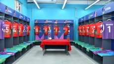 تشكيلة المنتخب المغربي أمام نظيره الأمريكي في ربع نهائي المونديال