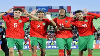 الصحافة البلجيكية والهولندية تُثني على تأهل الأشبال التاريخي في مونديال الشيلي