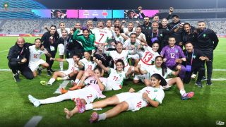 لبؤات أقل من 17 سنة يتأهلن إلى ثمن نهائي كأس العالم بعد فوز مستحق على كوستاريكا