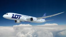 إطلاق خط جوي جديد بين وارسو ومراكش