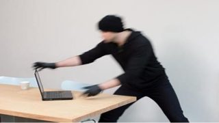 فاس: توقيف حارس أمن متورط في سرقة حواسيب مديرية التعليم