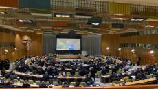 البرلمان العربي يعقد جلسته الثانية برسم دور الانعقاد الثاني من الفصل التشريعي الرابع بمشاركة مغربية