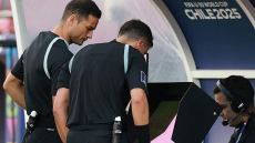 البطاقة الخضراء: ثورة هادئة في التحكيم تنطلق من مونديال الشباب