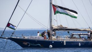 بعد أيام من احتجازهم.. إسرائيل تفرج عن 4 مغاربة من “أسطول الصمود” نحو تركيا